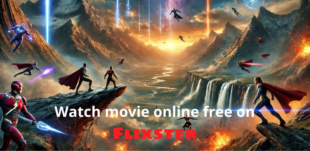 Flixster